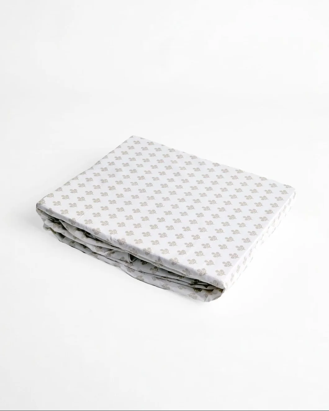 Foxford Mia Fitted Sheet - Image 3