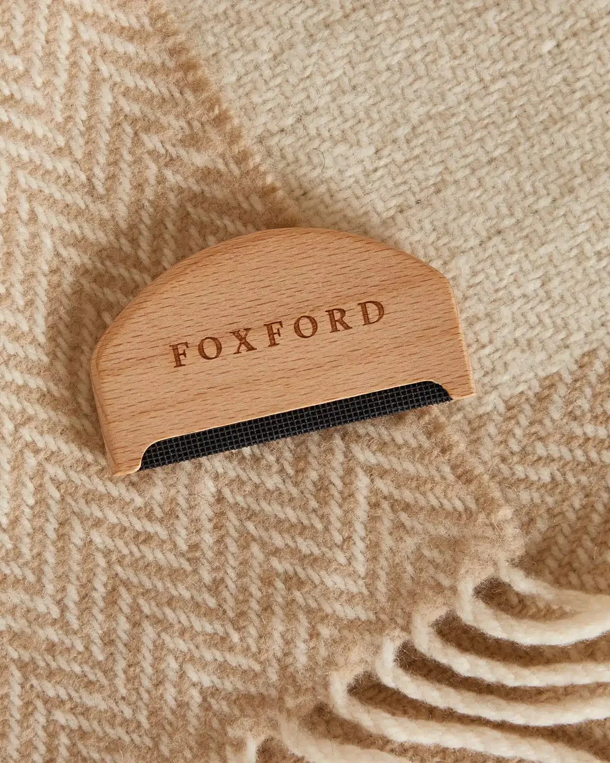 Foxford Pilling Comb
