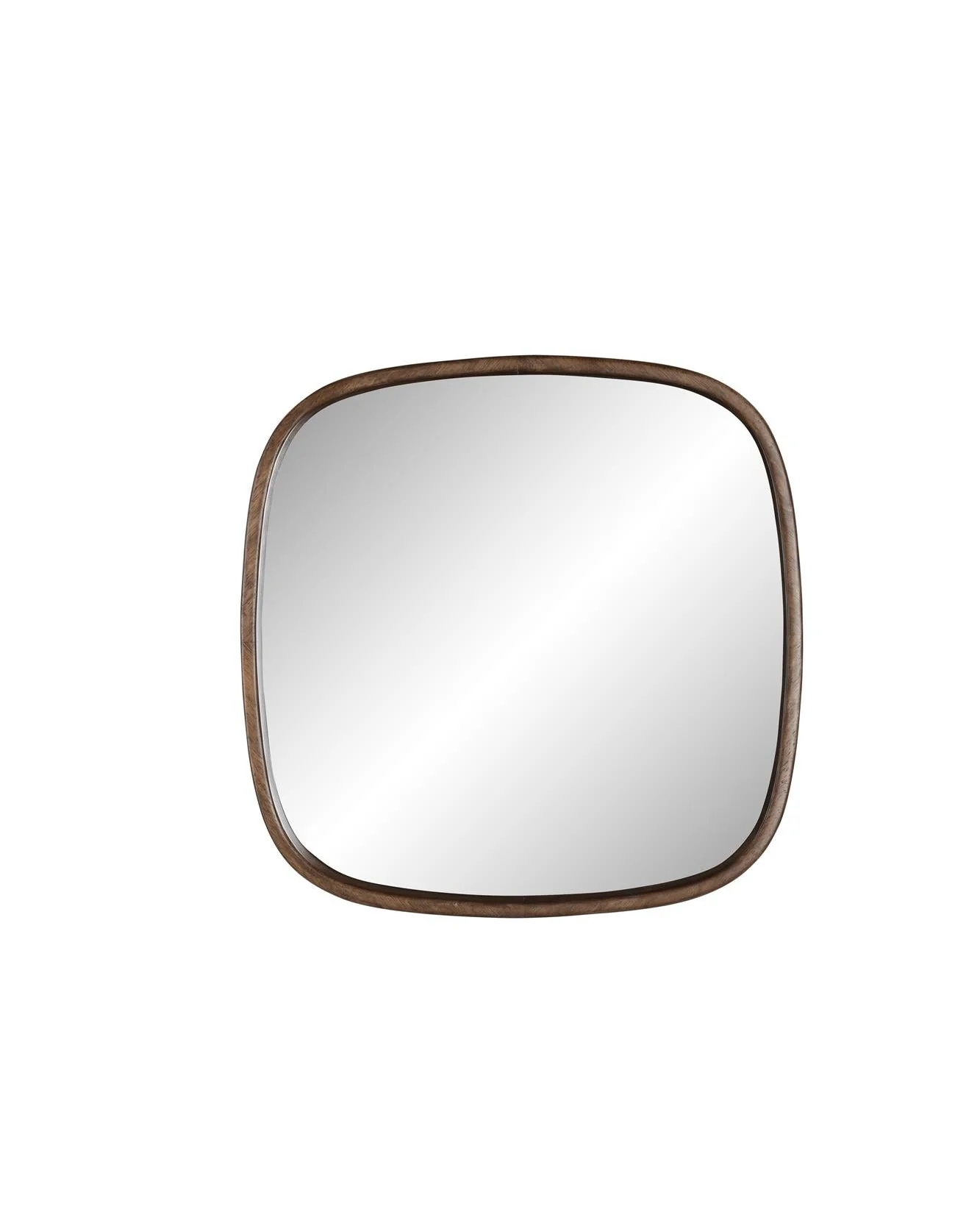 Foxford Vintage Mirror- Square