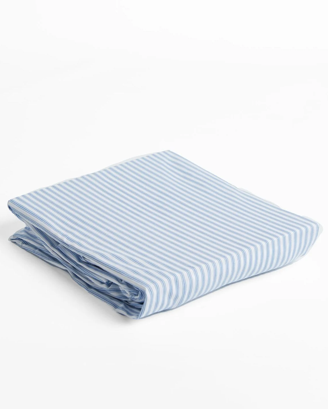 Foxford Wild Atlantic Stripe Fitted Sheet - Image 3