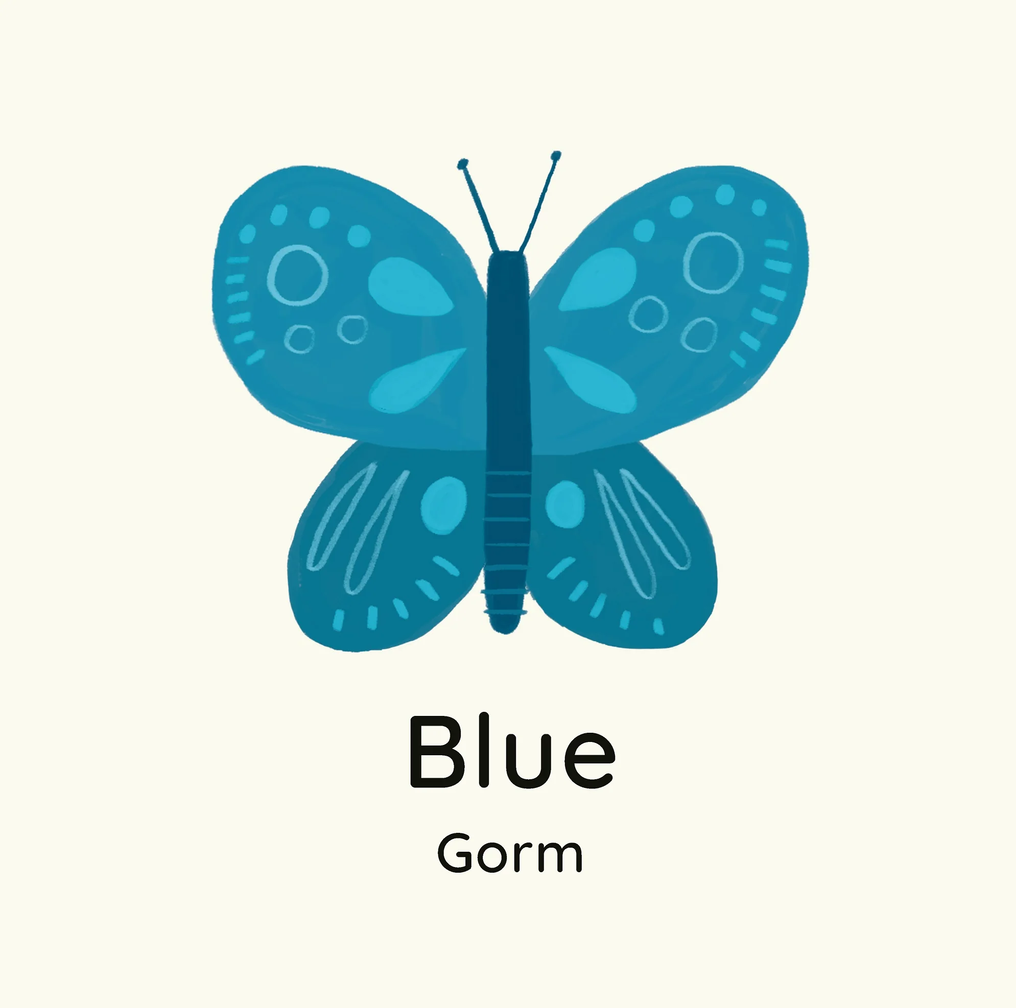 Irelandopedia Colours Board Book - Image 2