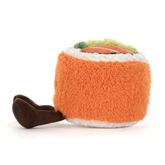 Jellycat Codhi Sushi Californian Roll - Image 3