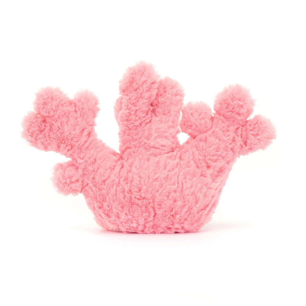 Jellycat Coral - Image 3