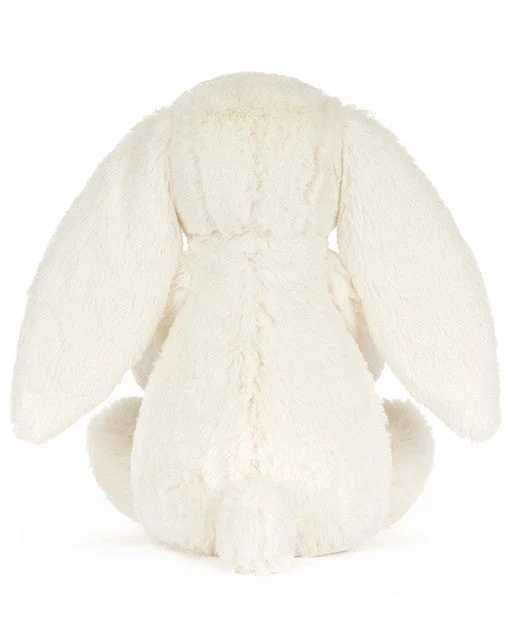 Jellycat Cream Bunny with Star - Image 3