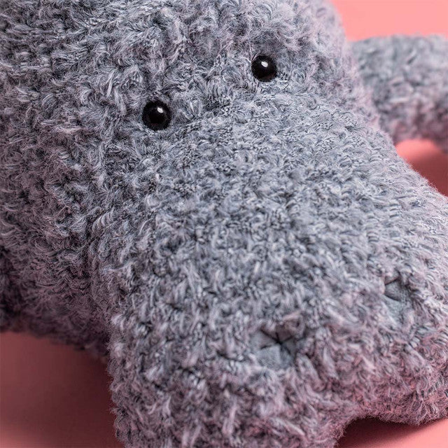 Jellycat Maffles Manatee - Image 2