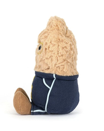 Jellycat Peanut Star Student Outfit - Image 3