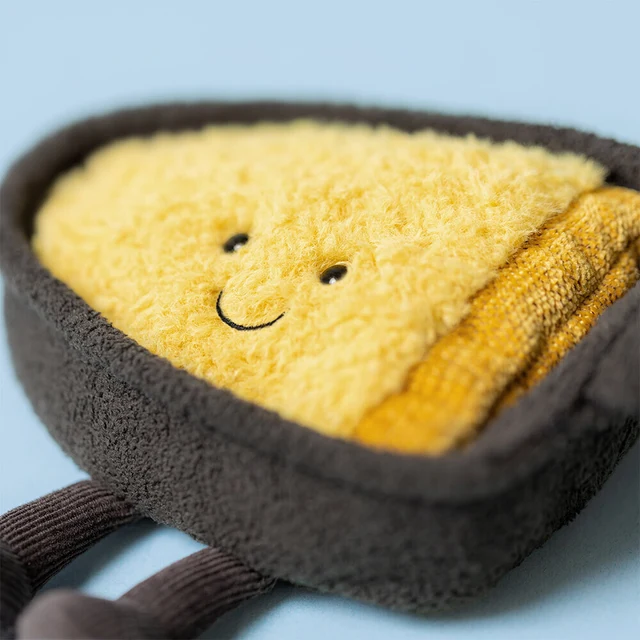 Jellycat Raclette - Image 2