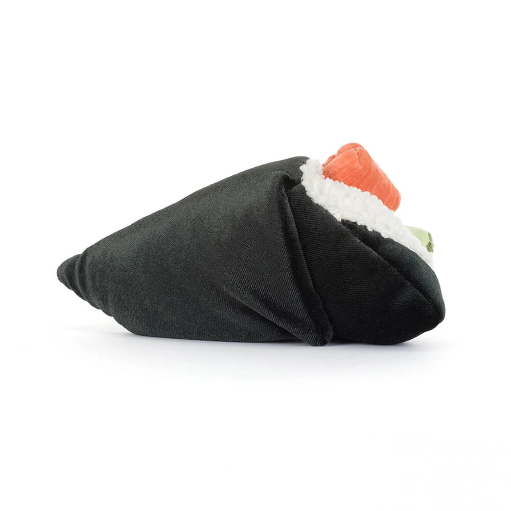 Jellycat Sushi Roll - Image 4