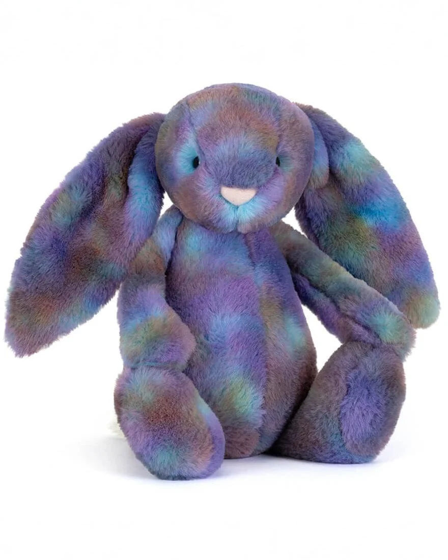 Jellycat Zodihop Luxe Bunny
