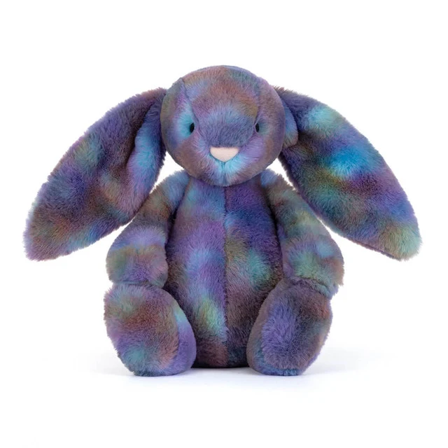 Jellycat Zodihop Luxe Bunny - Image 4