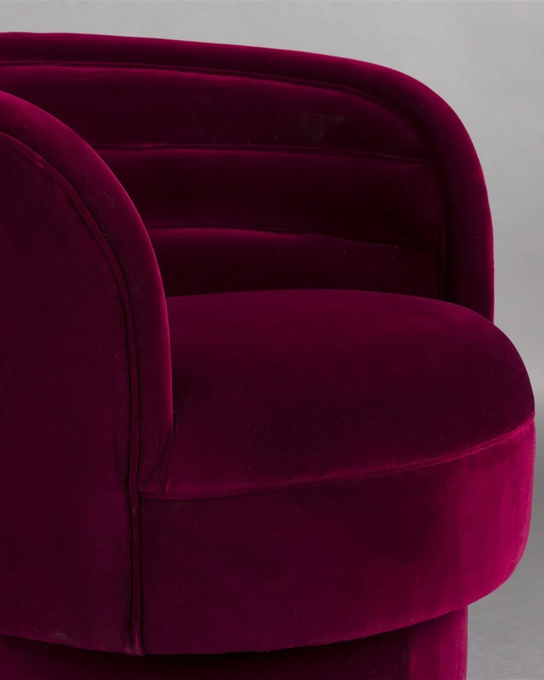 Lounge Swivel Chair Dorothy - Image 3