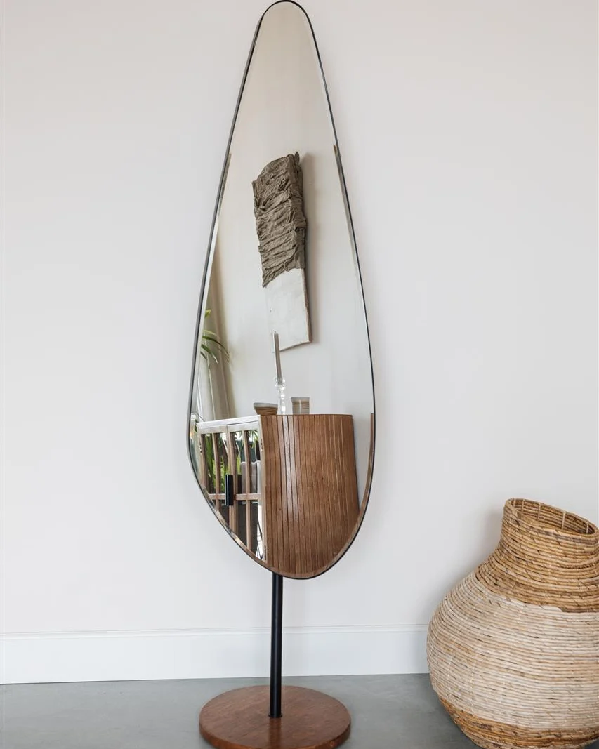 Standing Mirror Dropz - Image 2