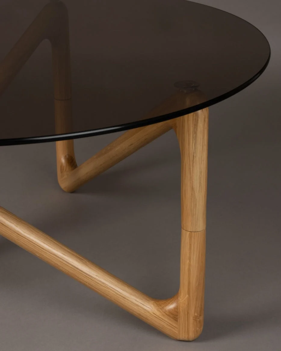 Coffee Table Naia - Image 4