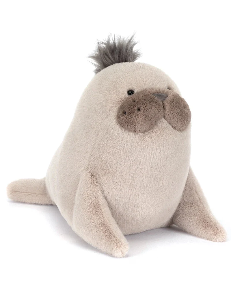 Jellycat Roarwell Sea Lion
