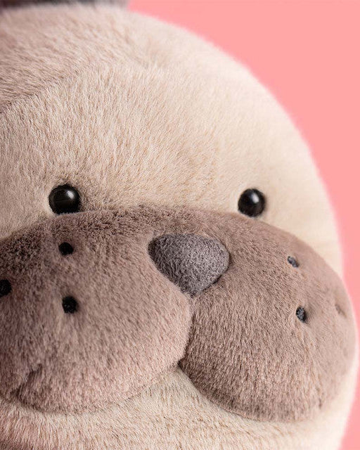 Jellycat Roarwell Sea Lion - Image 2
