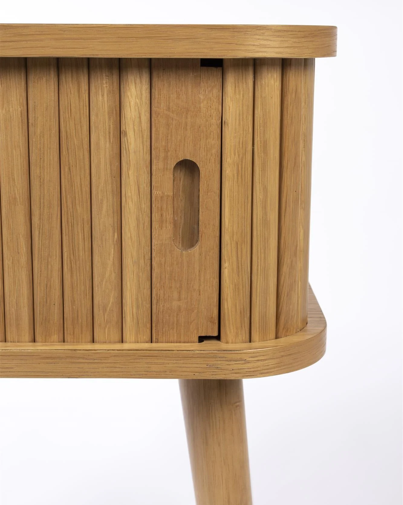 Side Table Barbier- Natural - Image 4