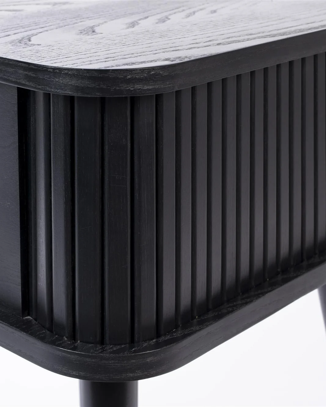 Side Table Barbier- Black - Image 3