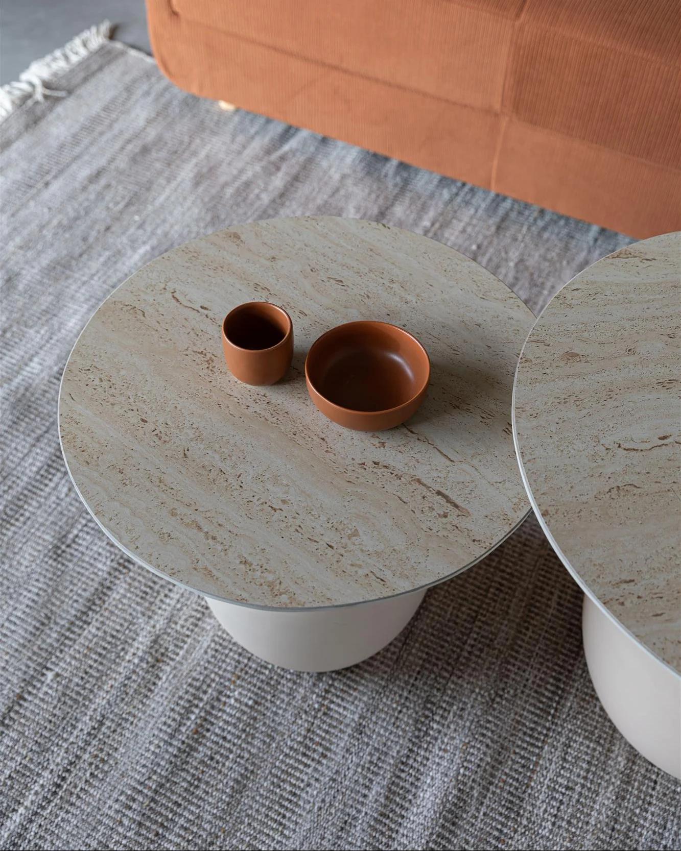 Side Table Karula Low - Image 2