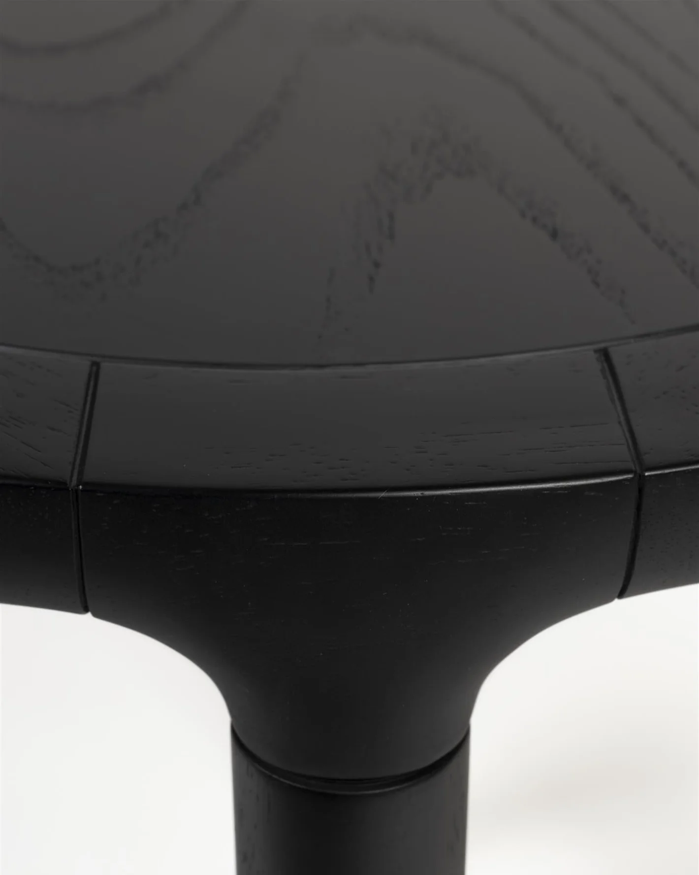 Side Table Storm- Black - Image 2