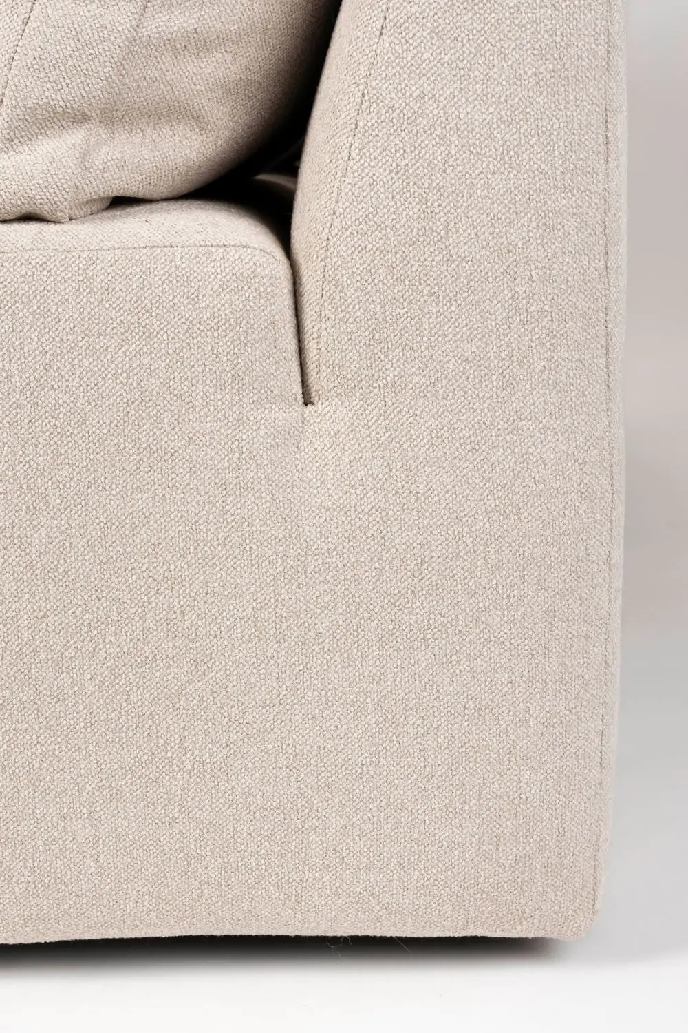 Sofa Prosper Right Sand - Image 9