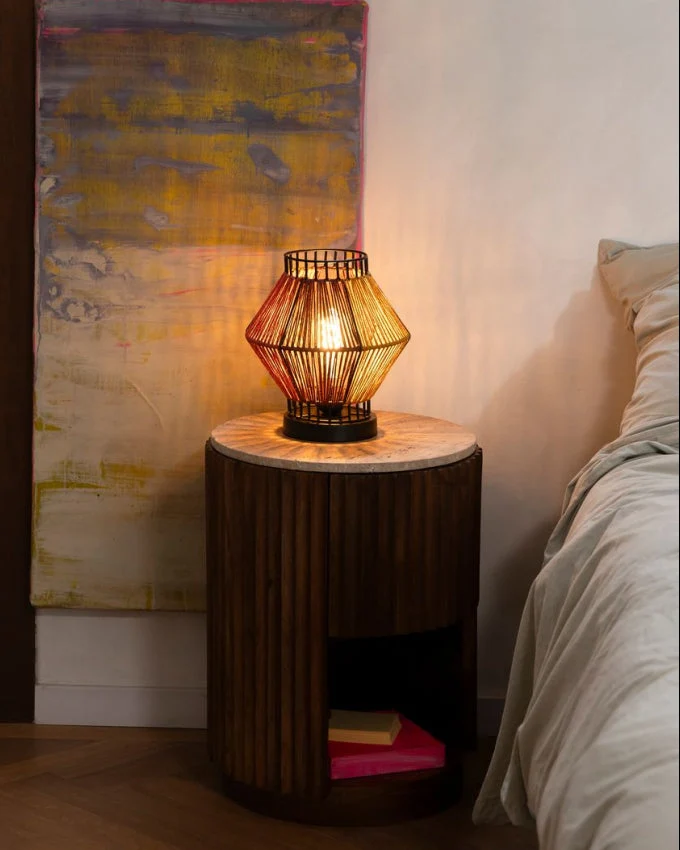 Table Lamp Surya - Image 3
