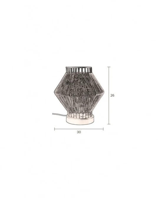 Table Lamp Surya - Image 5