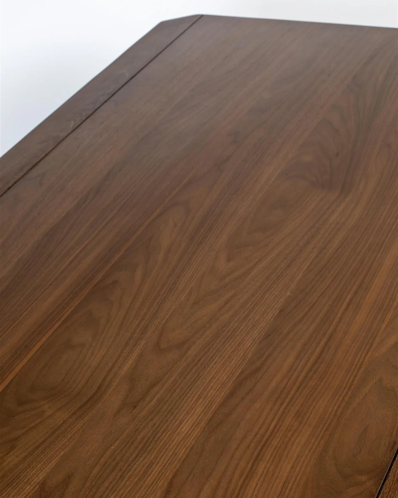 Dining Table Storm- 180x90 Walnut - Image 5