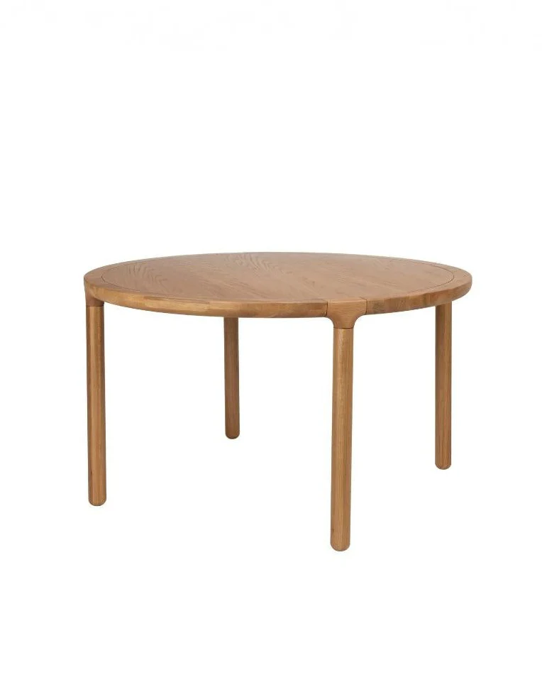 Dining Table Storm Round- Natural