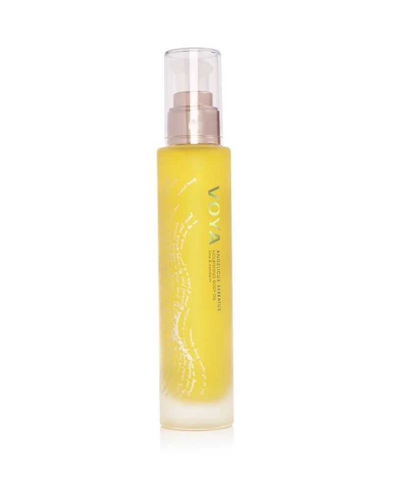 VOYA Angelicus Serratus Nourishing Body Oil - Image 2
