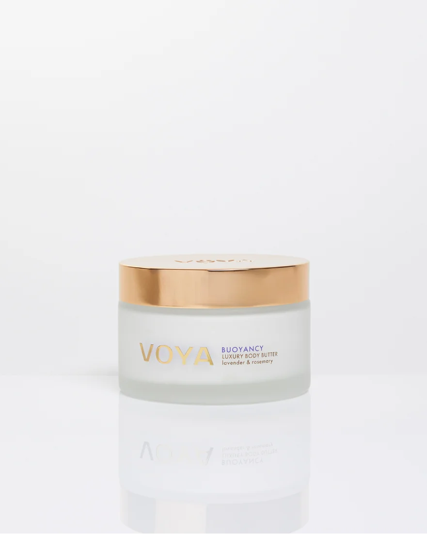 VOYA Luxury Body Butter - Image 3