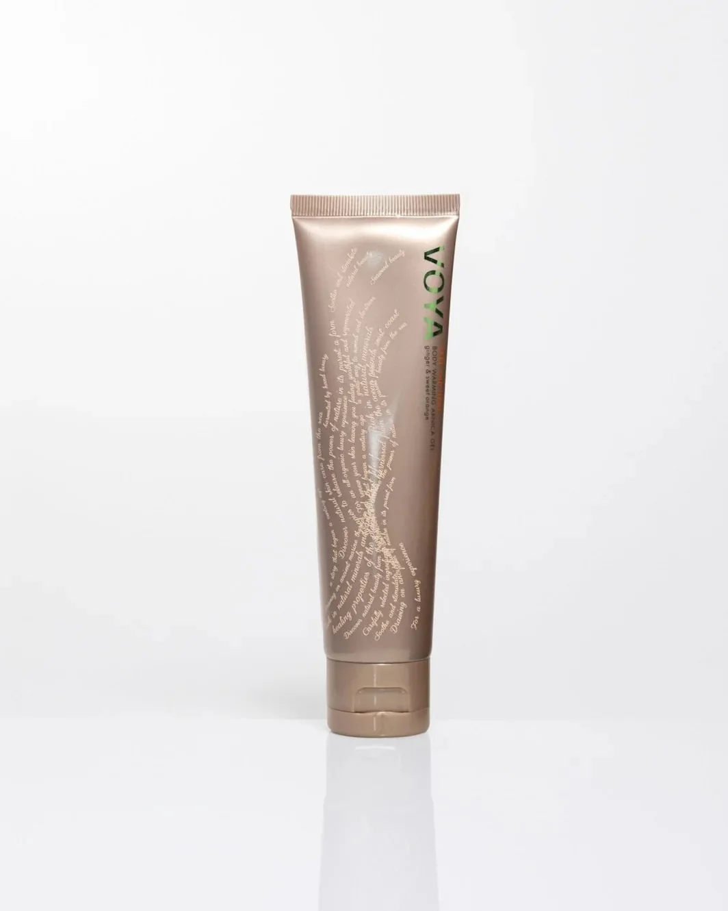 VOYA Feel the Heat - Muscle Warming Gel - Image 2