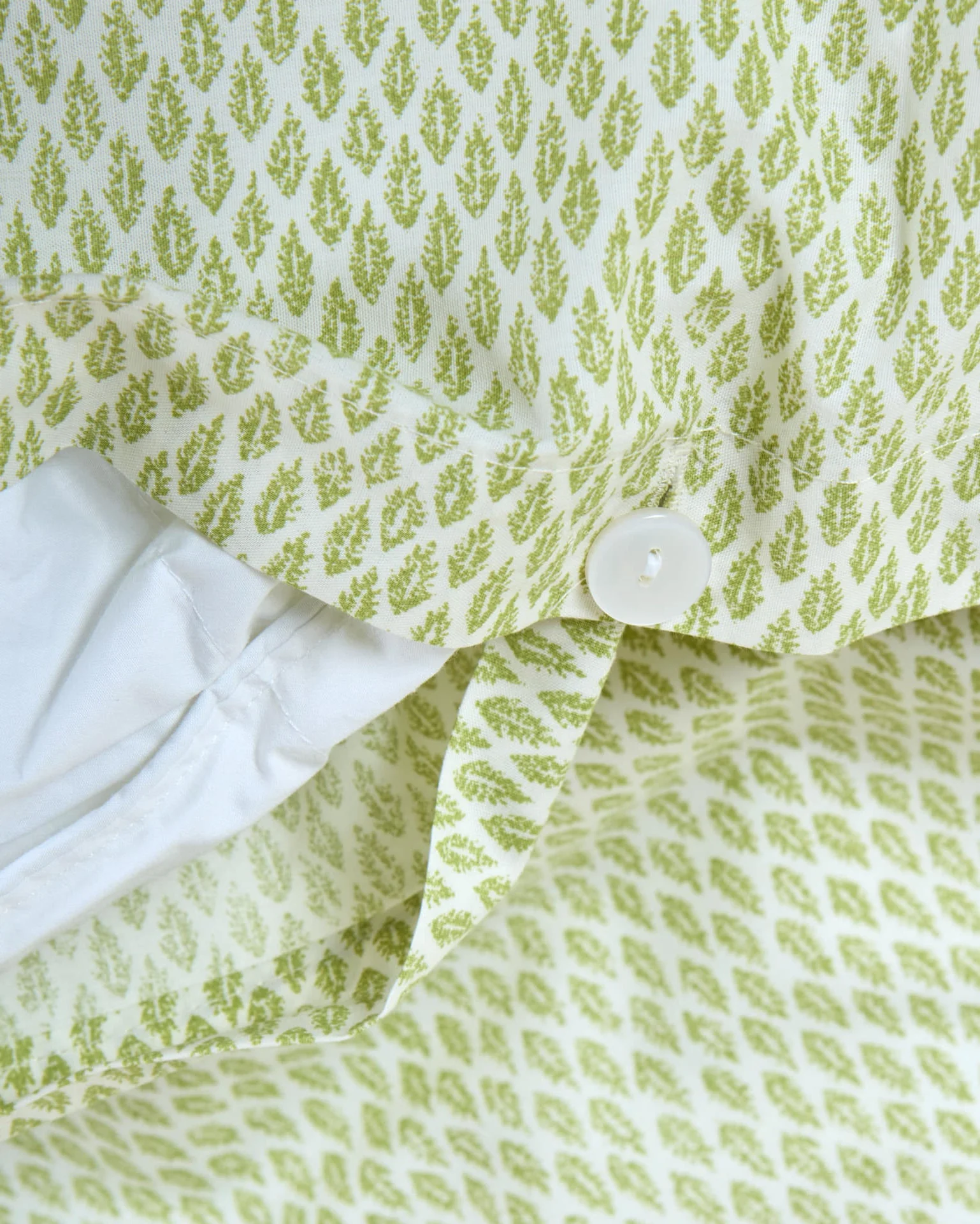Foxford Willow Duvet Cover Set - Image 4