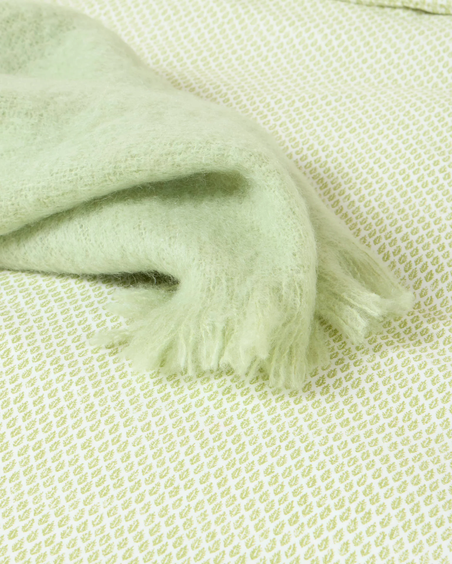 Foxford Willow Duvet Cover Set - Image 5